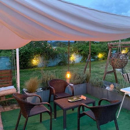 Michael'S Garden Aparthotel Sidari  Exterior photo