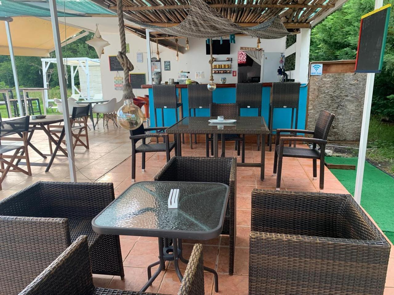 Michael'S Garden Aparthotel Sidari  Exterior photo